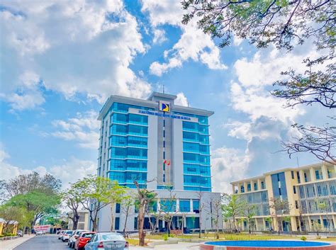 TRƯỜNG ĐẠI HỌC BÁCH KHOA – ĐẠI HỌC ĐÀ NẴNG.